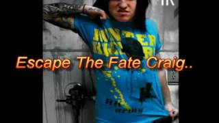 The Evolution Of Craig Mabbitt