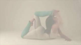 Contortion Training