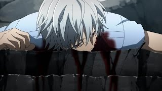 Top 10 Anime Brutal Deaths of 2015