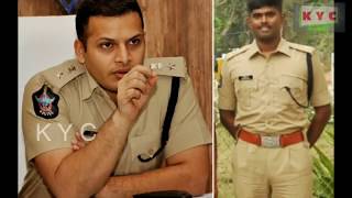 ಜನಸಾಮಾನ್ಯನಾಗಿ ಸ್ಟೇಷನ್ ಗೆ ಹೋಗಿ ಪೊಲೀಸರಿಗೆ ಬೆವರಿಳಿಸಿದ IPS ಅಧಿಕಾರಿ ಮಾಡಿದ್ದೇನು ಗೊತ್ತ  || IPS Jagadish