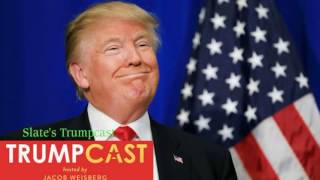 Donal Trump Podcast - Ep #33: The Johnald