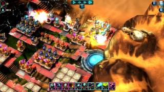 Prime World Defenders (PC) - суперфинал (с тренером)