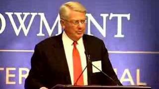 Carnegie Endowment's New Vision Events