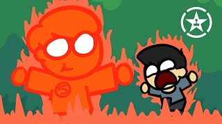 Fire Safety 101 - AH Animated