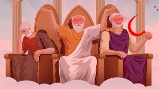 A Communist's Guide to Logical Fallacies