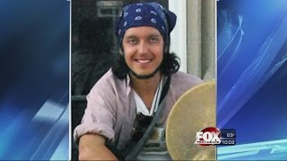 Son Of Boston Police Captain Charged In Terror Bomb Plot