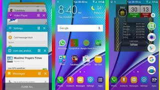 Install__S6 ROM in Samsung Galaxy grand prime ( G531F )__Easily