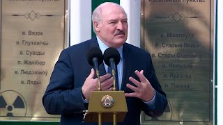 Лукашенко: Боль уйдёт! Если мы не решим эту проблему в течение 5 лет…