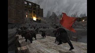 ПРОХОЖДЕНИЕ CALL OF DUTY(2003)-СТРИМ