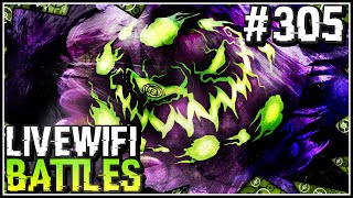 Pokémon Omega Ruby Alpha Sapphire Wifi Battle w/ ShadyPenguinn "Favorite 4th Gen Pokemon!"