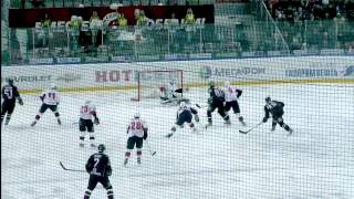 Восток. Финал. Матч #4 / Gagarin Cup ECF Game 4