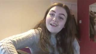 Change for the better (improved version)-Amber Quinn// original song