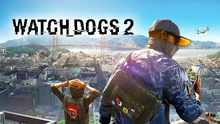 Watch Dogs 2 Athlon X4,  GTX1050 2GB 1080p60