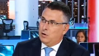 У кого "откусит" Гидеон Саар?