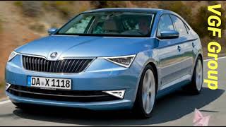 2019 New Škoda Octavia 4 | Wau |