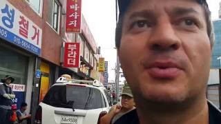 Южная Корея Арбайт Самушиль Работа САМСУНГ.  Работа, Korea Seosan Samushil Job center SAMSUNG