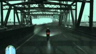 Grand Theft Auto IV Stevie's Car NRG-900