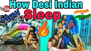 Top 10 best b | Sleeping position of desi Indian?| must watch| |