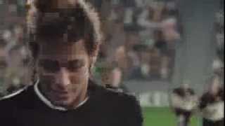 Nike Add 2012 - Cristiano, Neymar, Guardiola....My time is now