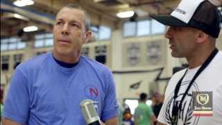 Gracie Barra Compnet Highlights, and the impact Jiu Jitsu has on children.