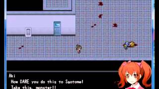 【Let's Play】 Misao - RPG Horror Game 【Part 1】 + DOWNLOAD LINK