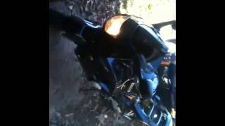 Cbr 600f3