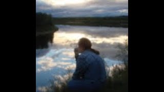 alexandr44 Йеллоустоун. Переполюсовка. Ягодка восьмая.(полное название в описании под видео)