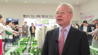 [대전뉴스] 21년 만에 충남 보령 명천지구 첫 삽! 개발 본격화