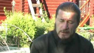 Кимовский ДД. Эпилог Часть 1. Дети