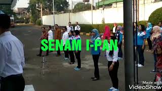 SENAM I-PAN