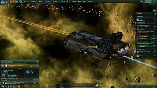Stellaris Synthetic Dawn - Let's Play - #2.5 - die erste Custodian-Kolonie