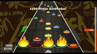 Canon Rock - Jerry C 100% FC Expert - Guitar Flash Custom (Versão Teste)
