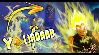 Paladins: منين تتلعب مع المغاربة ?