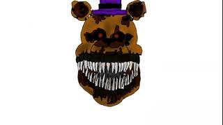 JUMPSCRARE