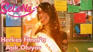 Herkes Fitnat'a aşık oluyor