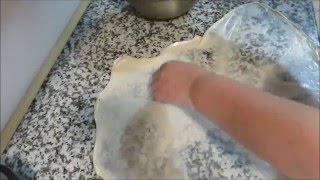 Boşnak Börek  Бошнак Бёрек Турецкая кухня