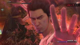 Hokuto ga Gotoku (Fist of the North Star) - Kiryu DLC Gameplay | 1440p (2K) 60fps