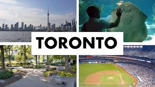 Toronto : notre top 10 des choses à faire