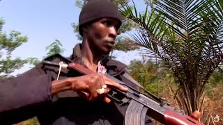 Central African Republic: In The Heart of Chaos