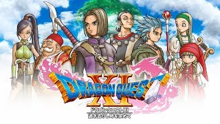 Dragon Quest XI Review for the PlayStation 4