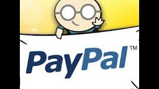 Как вернуть средства в PayPal