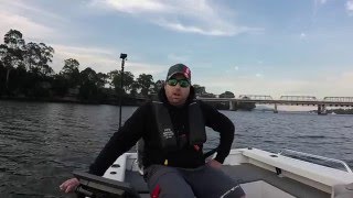 LureAddicts.com - Garmin Quickdraw Mapping