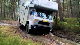 4x4camper