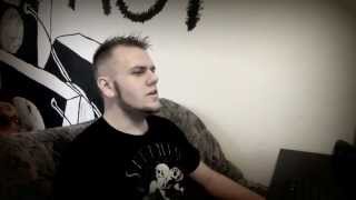 Lansdowne - Watch Me Burn {Vocal Cover}