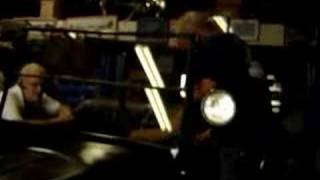 Model T Ford 1923 - Larry King finds all original Tin Lizzy
