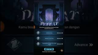 AFK Arena, Finally! I can beat Mauler Fl.80! GoodBye Warek