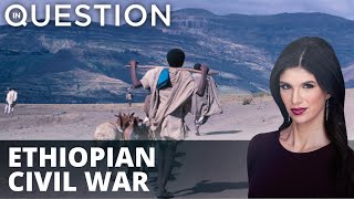 Ethiopia detains 16 UN staff members amid Tigray conflict