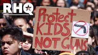 Fox News Proposed 50+ Ignorant "Solutions" To School Shootings