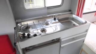 Beyerland Sprinter 350 DD