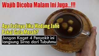 ANDA YANG PERTAMA TAHU... CUMA RUTIN MINUM INI, SAYA KAGET BANGET DENGAN EFEKNYA